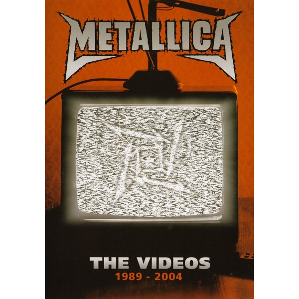 The Videos 1989-2004